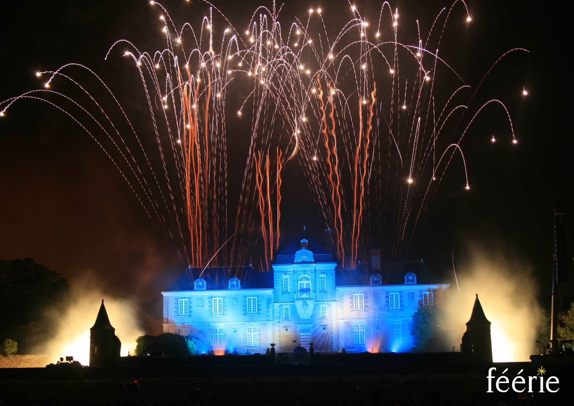 Château de Chassay - Sainte-Luce sur Loire