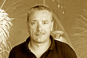 David BARBÉ