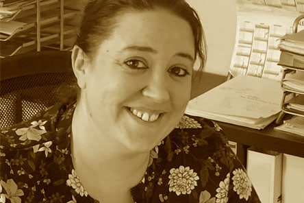 Elise AUBRY